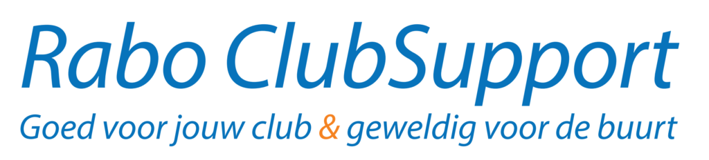 Stem bij de Rabo ClubSupport op het Twentse Ros