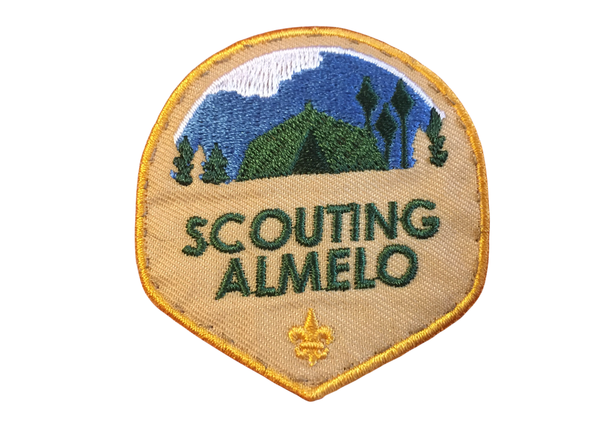 Scouting Almelo
